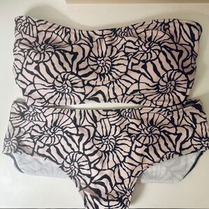 NWOT SHEIN bathing suit size xl